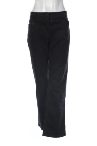 Dámske džínsy  Multiblu, Veľkosť XL, Farba Čierna, Cena  11,87 €, #138032362
