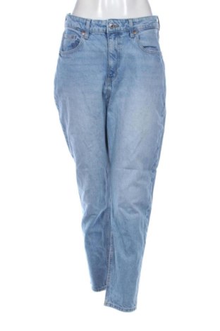 Női farmernadrág H&M, Méret L, Szín Kék, Ár 5 774 Ft, #138032394