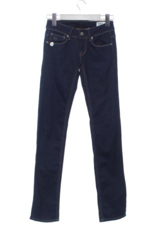 Dámské džíny  G-Star Raw, Velikost S, Barva Modrá, Cena  1 867,00 Kč, #138032956