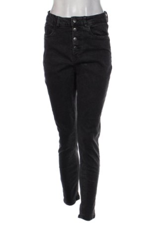 Дамски дънки H&M, Размер M, Цвят Черен, Цена 12,99 €, #138033457