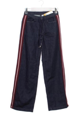 Dámske džínsy  H&M, Veľkosť XXS, Farba Viacfarebná, Cena  24,00 €, #138033847