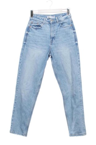 Női farmernadrág Zara, Méret XS, Szín Kék, Ár 5 408 Ft, #138033969