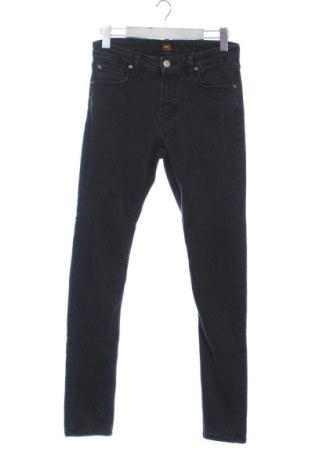 Blugi de femei Lee, Mărime M, Culoare Negru, Preț 141,72 Lei, #138034139