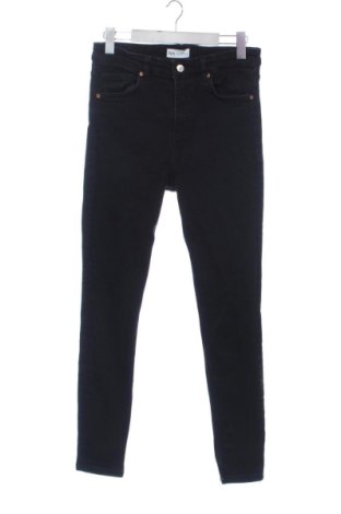 Dámske džínsy  Zara, Veľkosť L, Farba Čierna, Cena  20,00 €, #138034148
