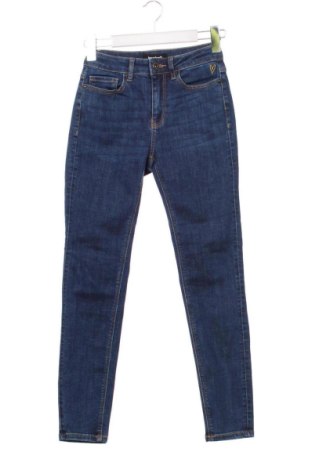 Női farmernadrág Desigual, Méret XS, Szín Kék, Ár 14 894 Ft, #138034170