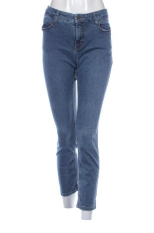 Blugi de femei Mac, Mărime L, Culoare Albastru, Preț 133,93 Lei, #138034253