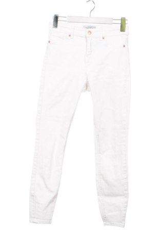 Dámske džínsy  New Look, Veľkosť S, Farba Biela, Cena  8,00 €, #138034457