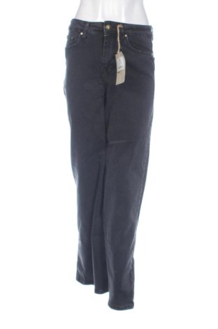 Damskie jeansy Reborn, Rozmiar S, Kolor Czarny, Cena 84,67 zł, #138034600