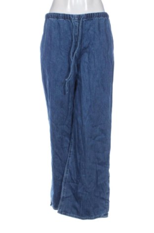 Női farmernadrág Unbranded, Méret M, Szín Kék, Ár 2 543 Ft, #138034741