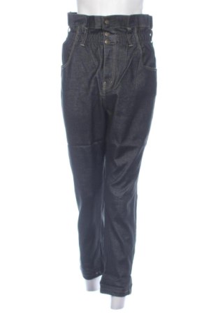 Damskie jeansy Grazia, Rozmiar S, Kolor Niebieski, Cena 71,25 zł, #138034826