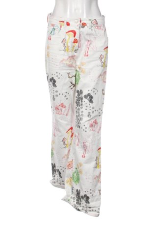 Blugi de femei Reserved, Mărime M, Culoare Multicolor, Preț 78,74 Lei, #138035098
