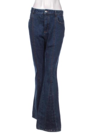Дамски дънки Claudie Pierlot, Размер M, Цвят Син, Цена 72,71 €, #138035339