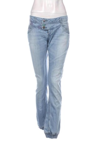 Női farmernadrág Unbranded, Méret XL, Szín Kék, Ár 4 610 Ft, #138035800