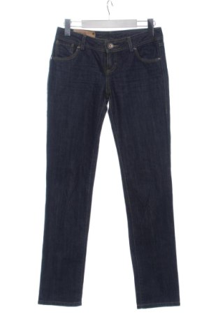 Damskie jeansy United Colors Of Benetton, Rozmiar M, Kolor Niebieski, Cena 54,10 zł, #138035861