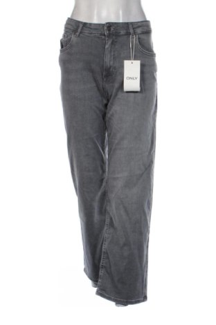 Damen Jeans ONLY, Größe L, Farbe Grau, Preis € 37,00, #138035966