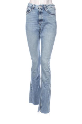 Női farmernadrág Zara, Méret S, Szín Kék, Ár 6 756 Ft, #138035974