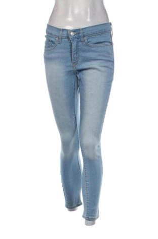 Damen Jeans Levi's, Größe M, Farbe Blau, Preis € 40,00, #138036024