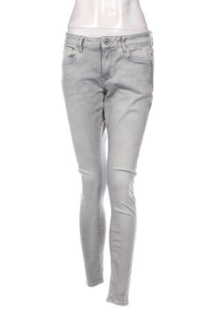 Damskie jeansy G-Star Raw, Rozmiar L, Kolor Szary, Cena 160,87 zł, #138036121