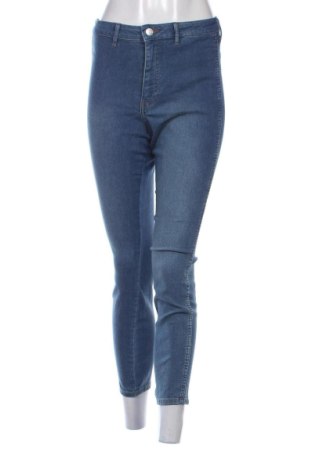 Damskie jeansy H&M, Rozmiar M, Kolor Niebieski, Cena 63,50 zł, #138036568