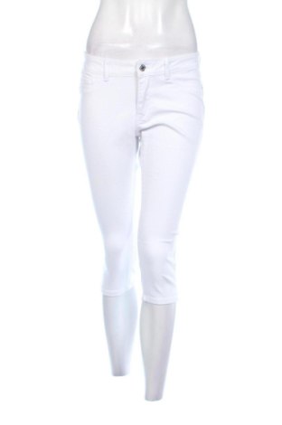 Damskie jeansy Vero Moda, Rozmiar M, Kolor Biały, Cena 50,80 zł, #138036792