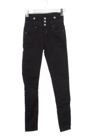 Damskie jeansy Unbranded, Rozmiar XS, Kolor Czarny, Cena 38,10 zł, #138036810
