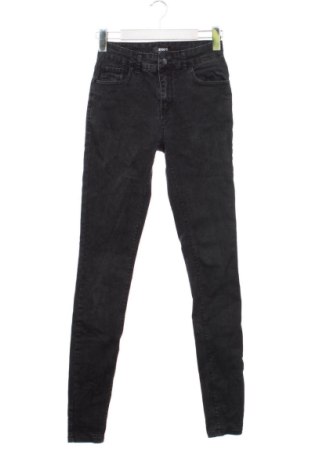 Damskie jeansy Zoot, Rozmiar XS, Kolor Czarny, Cena 51,48 zł, #138036960