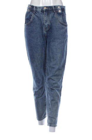 Női farmernadrág Unbranded, Méret M, Szín Kék, Ár 2 567 Ft, #138037210