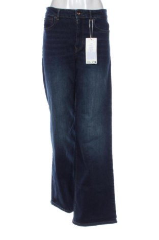 Damskie jeansy ONLY, Rozmiar M, Kolor Niebieski, Cena 156,64 zł, #138037408