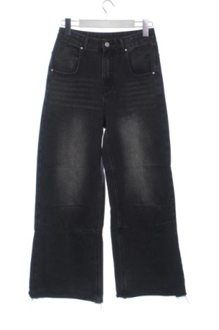 Damskie jeansy Unbranded, Rozmiar XS, Kolor Czarny, Cena 38,10 zł, #138038898