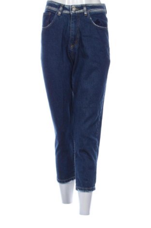 Damskie jeansy Unbranded, Rozmiar S, Kolor Niebieski, Cena 38,10 zł, #138039357