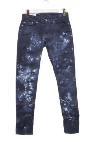 Damskie jeansy Dondup, Rozmiar S, Kolor Kolorowy, Cena 262,48 zł, #138039374