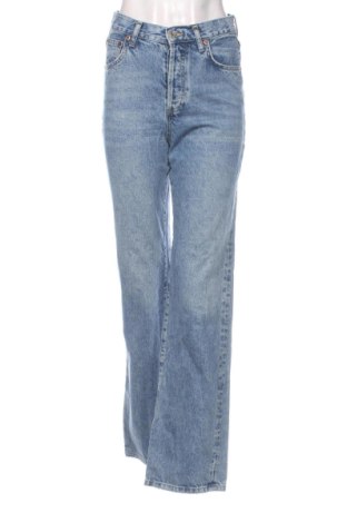 Női farmernadrág Mango, Méret S, Szín Kék, Ár 6 028 Ft, #138039524