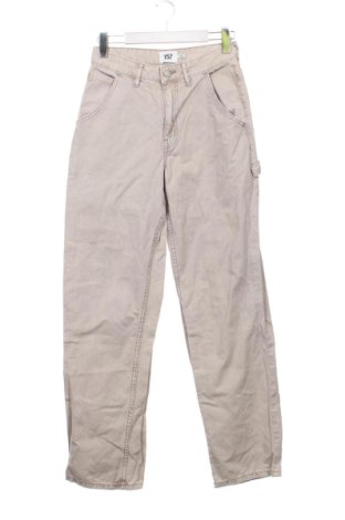 Damskie jeansy Lager 157, Rozmiar S, Kolor Beżowy, Cena 33,87 zł, #138040865