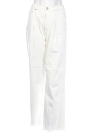Damskie jeansy LeGer By Lena Gercke X About you, Rozmiar S, Kolor ecru, Cena 173,57 zł, #138040882
