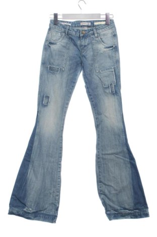 Damskie jeansy Gaudi, Rozmiar XS, Kolor Niebieski, Cena 105,84 zł, #138041147