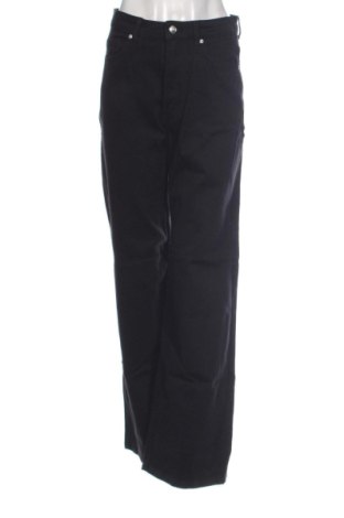 Dámské džíny  H&M, Velikost S, Barva Černá, Cena  573,00 Kč, #138041219