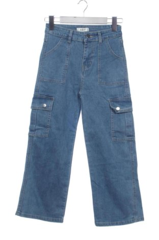 Damskie jeansy Unbranded, Rozmiar XS, Kolor Niebieski, Cena 38,10 zł, #138041821