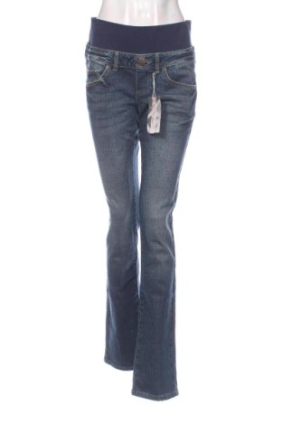 Blugi de femei Paulina, Mărime XL, Culoare Albastru, Preț 215,21 Lei, #138041894
