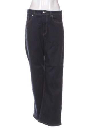 Blugi de femei ONLY, Mărime L, Culoare Albastru, Preț 68,24 Lei, #138042060