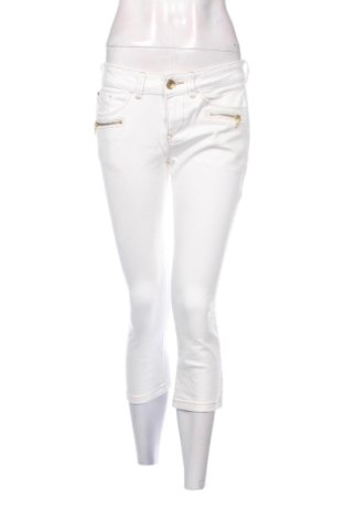 Damskie jeansy Esprit, Rozmiar M, Kolor Biały, Cena 50,80 zł, #138043111
