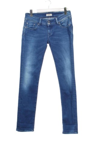 Damskie jeansy Pepe Jeans, Rozmiar M, Kolor Niebieski, Cena 122,00 zł, #138043121