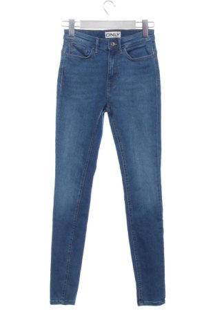 Damskie jeansy ONLY, Rozmiar S, Kolor Niebieski, Cena 53,00 zł, #138043143