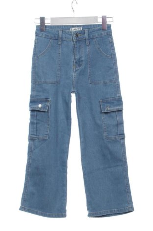 Damskie jeansy Unbranded, Rozmiar XXS, Kolor Niebieski, Cena 38,10 zł, #138043185