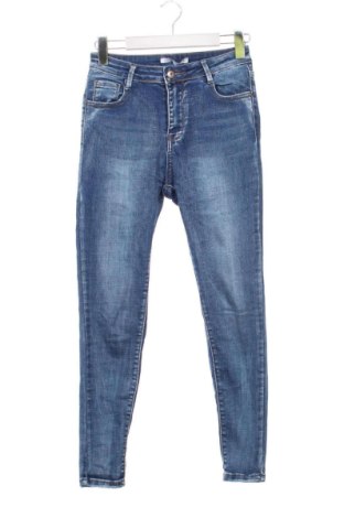 Damskie jeansy Laulia, Rozmiar M, Kolor Niebieski, Cena 33,00 zł, #138043846