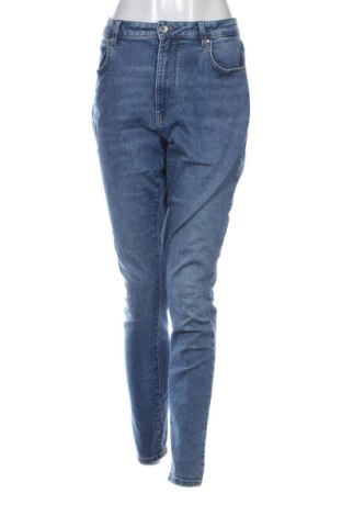 Blugi de femei ONLY, Mărime XL, Culoare Albastru, Preț 74,39 Lei, #138044713