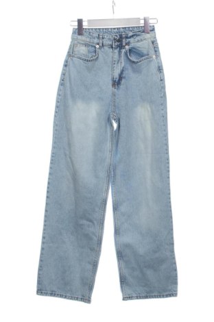 Dámské džíny  Unbranded, Velikost XXS, Barva Modrá, Cena  218,00 Kč, #138045531