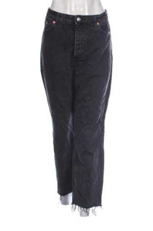 Damskie jeansy Mango, Rozmiar XL, Kolor Czarny, Cena 177,99 zł, #138046540