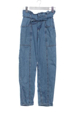 Damen Jeans Denim Co., Größe XXS, Farbe Blau, Preis 8,74 €, #138046550