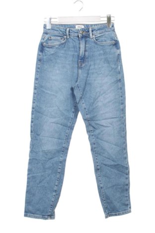 Damskie jeansy ONLY, Rozmiar XS, Kolor Niebieski, Cena 177,99 zł, #138046791