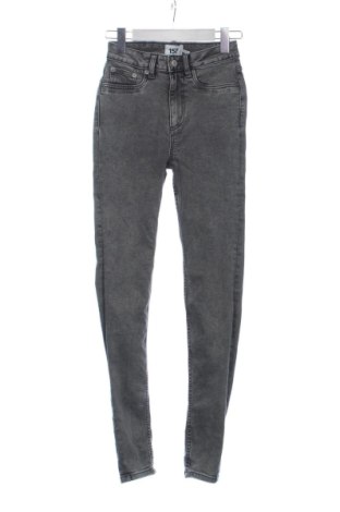 Damskie jeansy Lager 157, Rozmiar XS, Kolor Szary, Cena 57,00 zł, #138047022